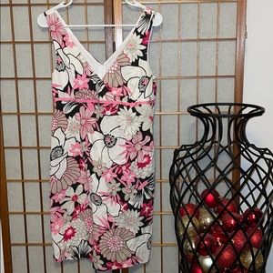 Faith love and passion dress Size 13 Juniors